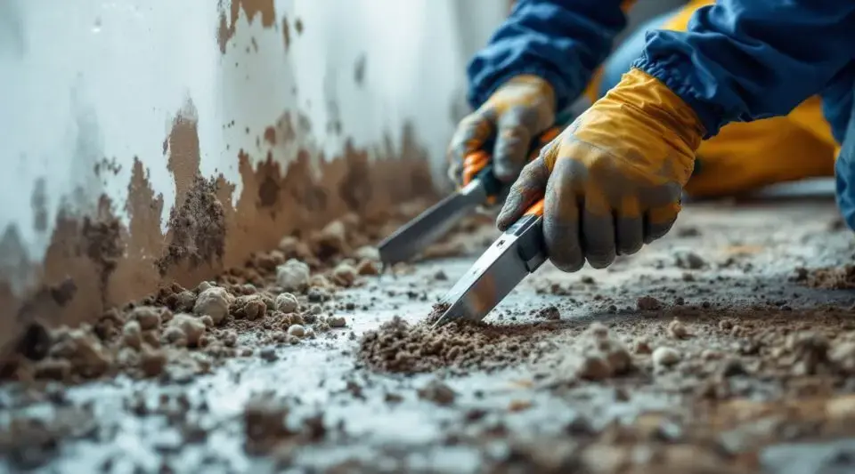 Attic Mold Remediation Salem
