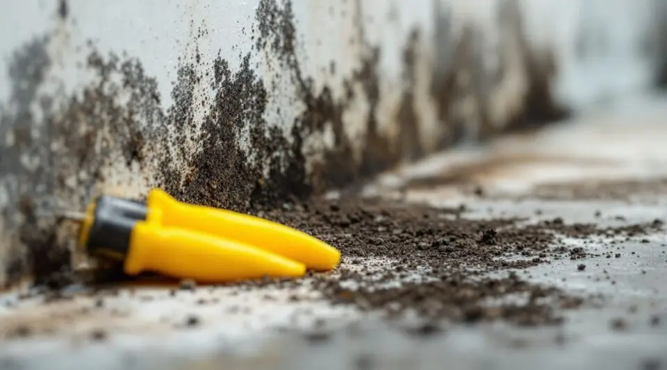 Black Mold Remediation Salem