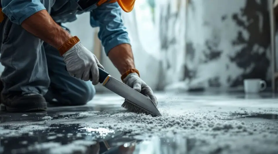 Mold Remediation Services Salem
